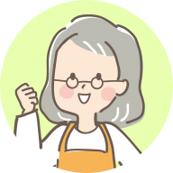 つきじさんアイコン