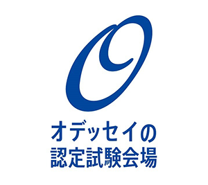 オデッセイコミュニケーションズ ロゴ